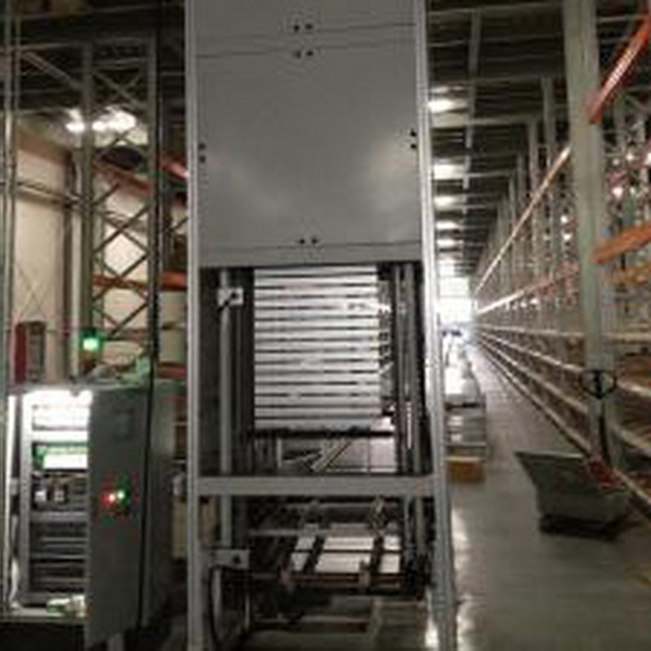 連續(xù)提升機(jī)-1