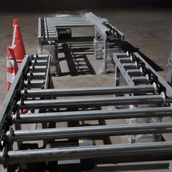 輥筒式輸送機(jī)