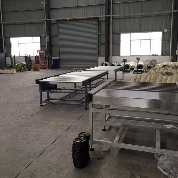 滾筒輸送機(jī)