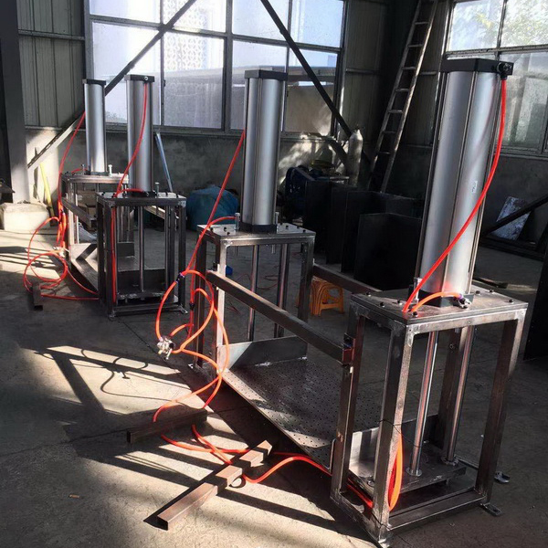 萬向球輸送平臺